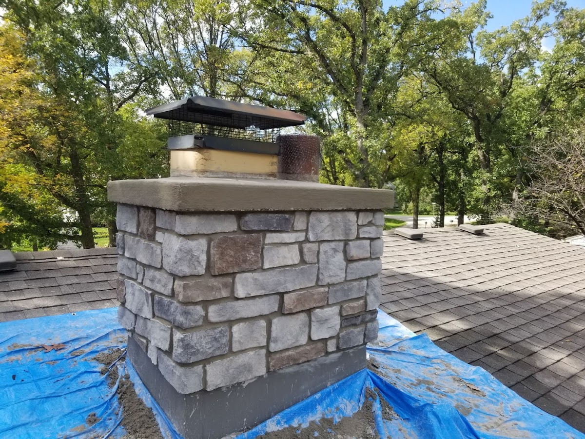 Watertight Masonry LLC photo