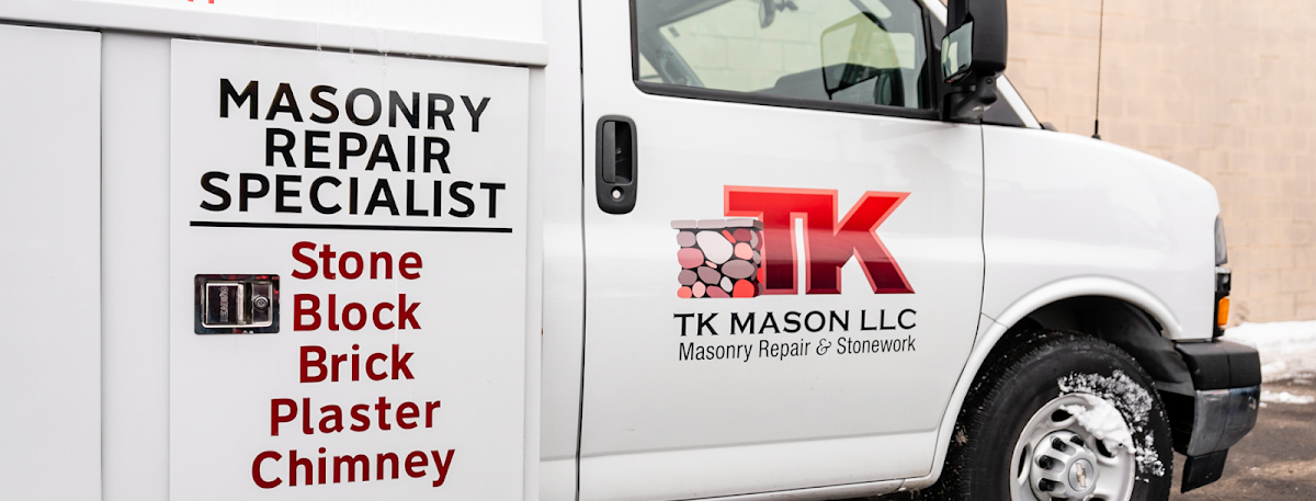 TK Mason, LLC photo
