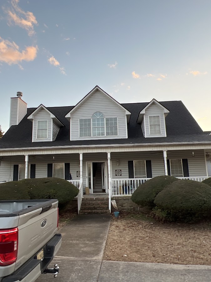 Top Choice Roofing, LLC Roofing Repair photo