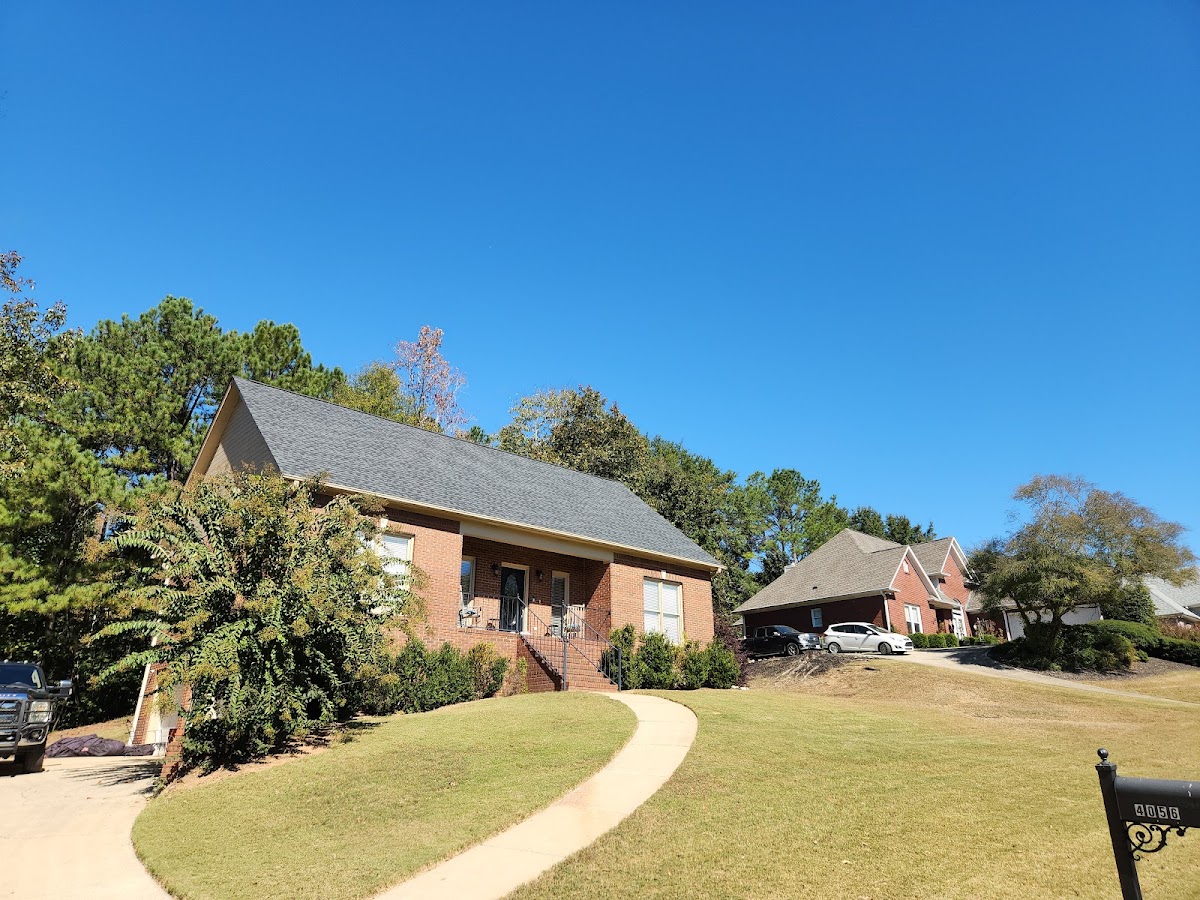 B&A Roofing―Alabama Roofing Repair photo