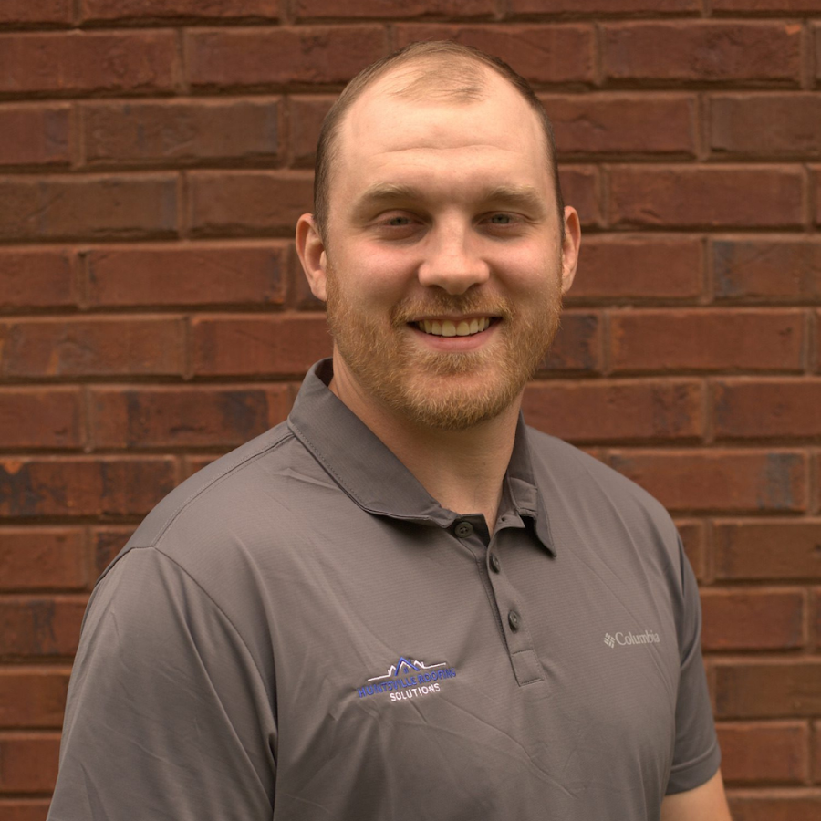 Business photo for Huntsville Roofing Solutions in Huntsville, AL