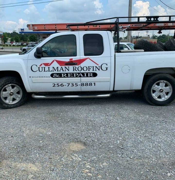 Cullman Roofing and Repair Roofing Repair photo
