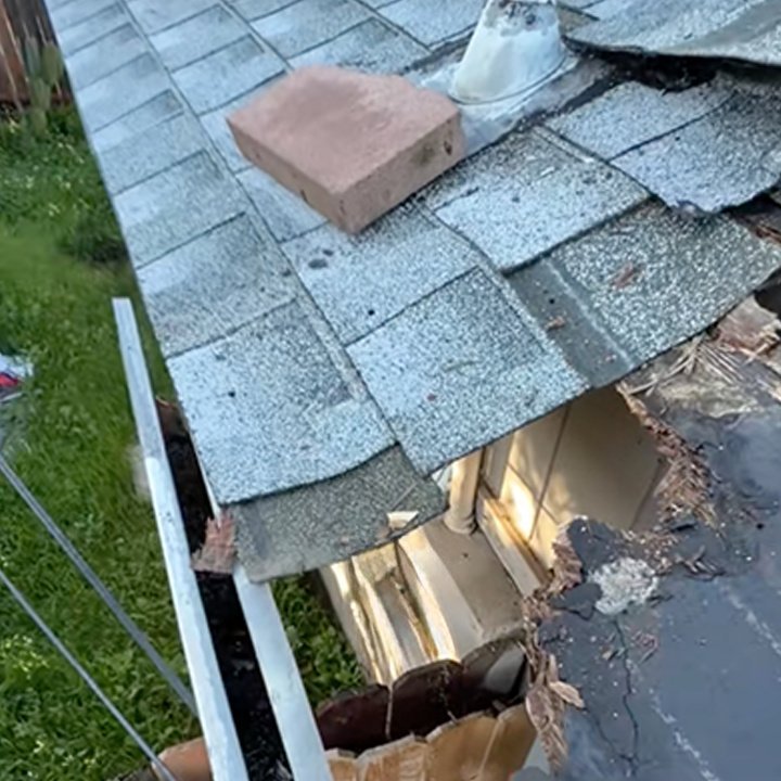 East Kingdom Roofing Huntsville Roofing Repair photo
