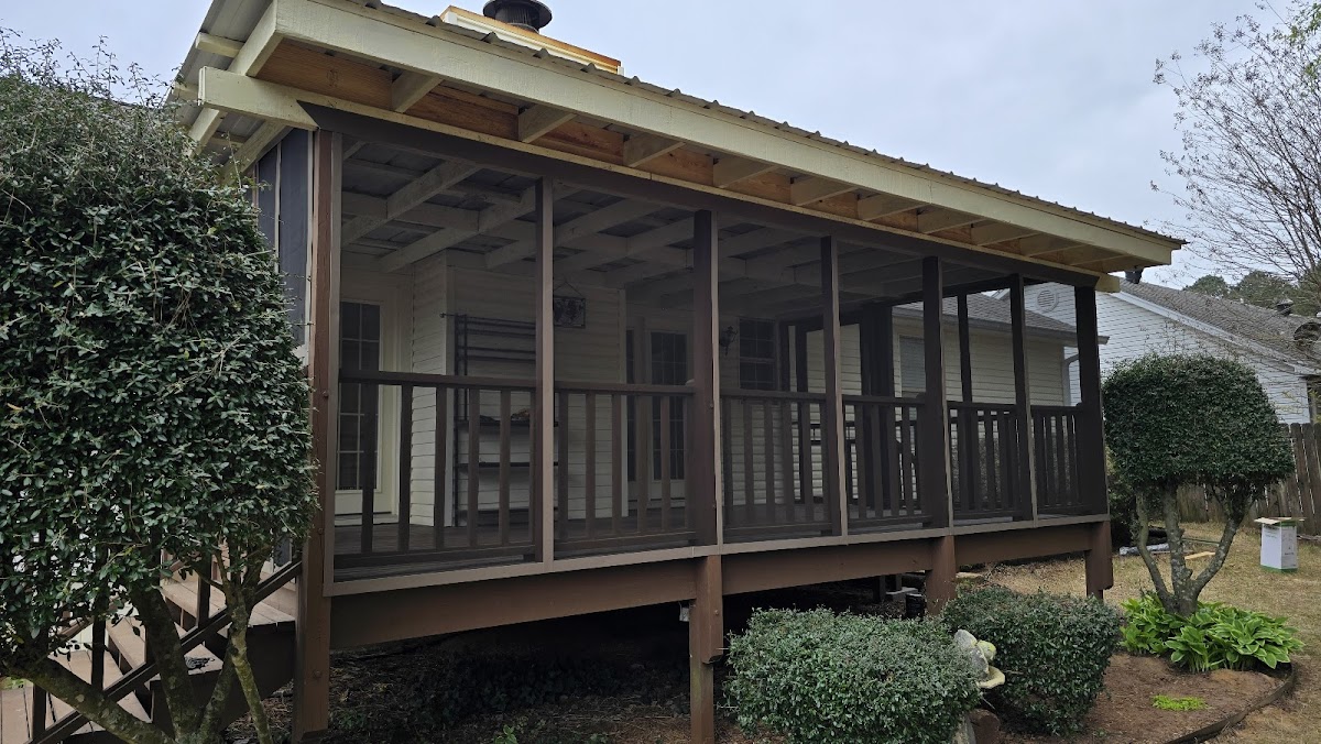 Xpert Backyard Solutions photo