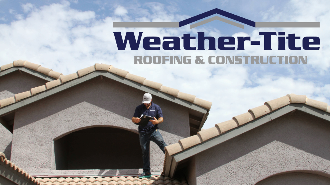 Weather-Tite Roofing & Construction Roofing Repair photo