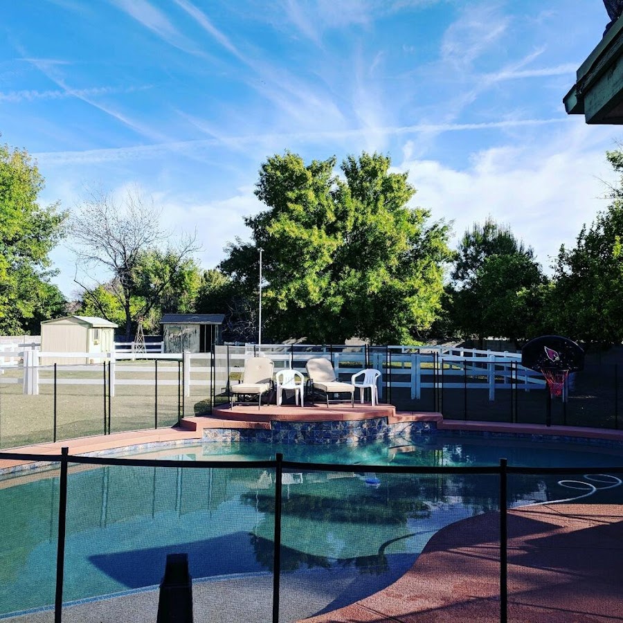 Gilbert Pool Repairs- Remodels & Weekly Service Plumber photo