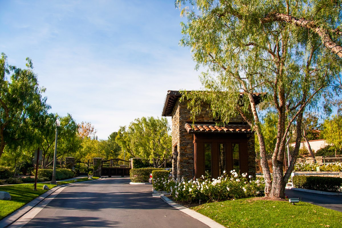 California Gate and Entry Systems photo