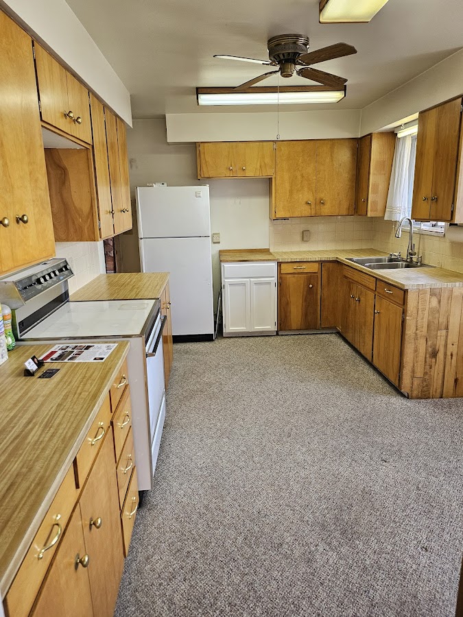 Our Fam Handyman LLC Plumber photo