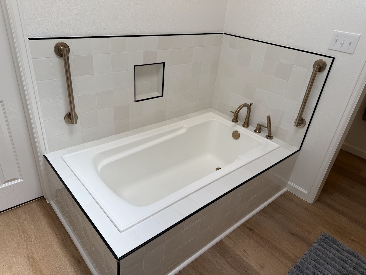Tile Solution Mx LLC photo