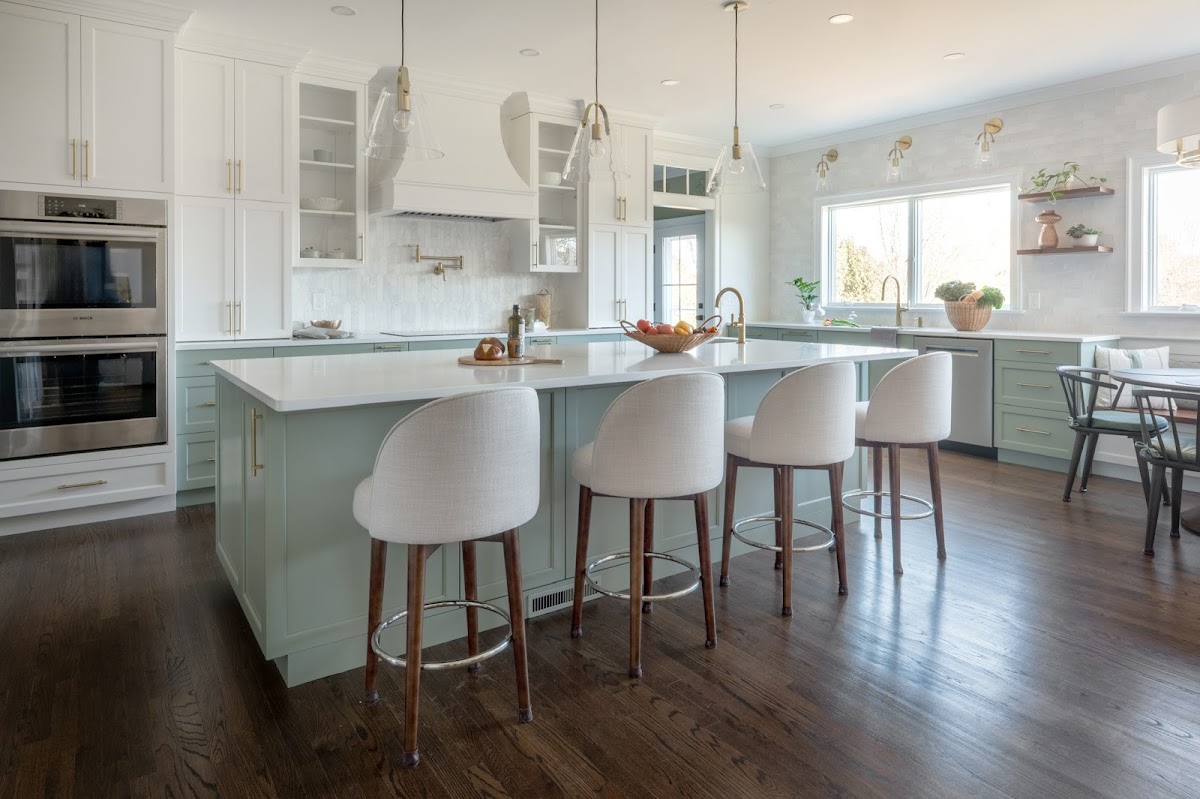 Pioneer Stone Works - Connecticut Custom Stonework - Countertops - Kitchen - Outdoor photo