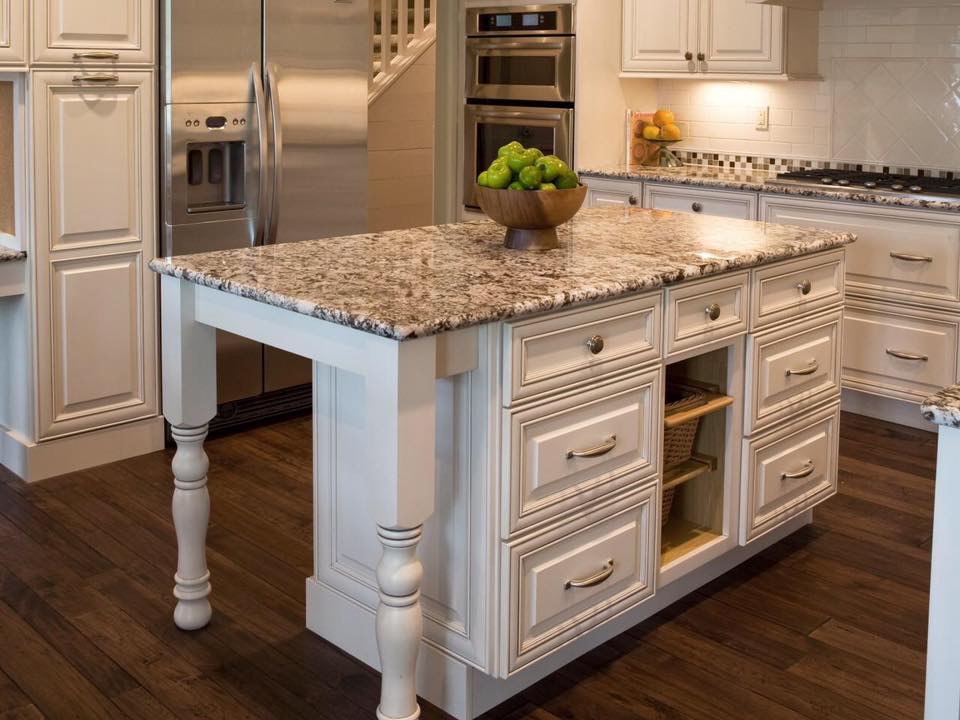 Italia Granite Company photo