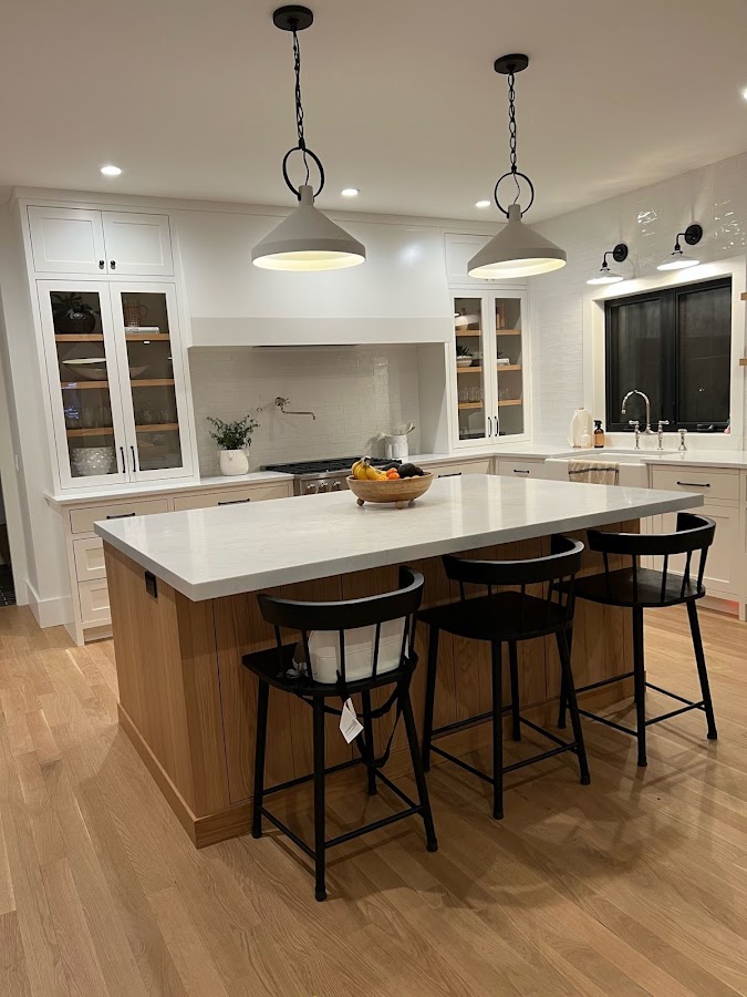 Catskill Granite Countertops, Inc. Plumber photo