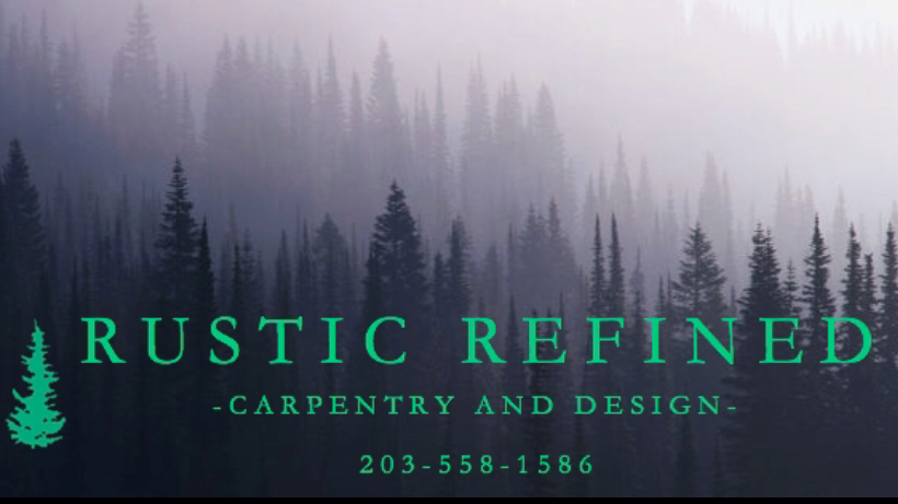 Rustic Refined photo
