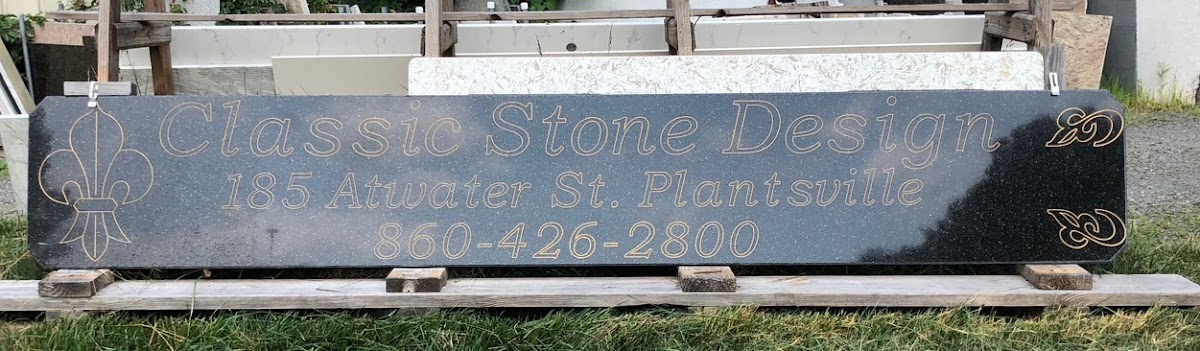 Classic Stone Design photo