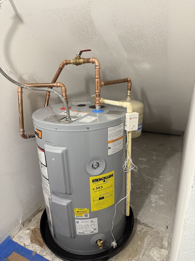 TaylorMade Plumbing Plumber photo