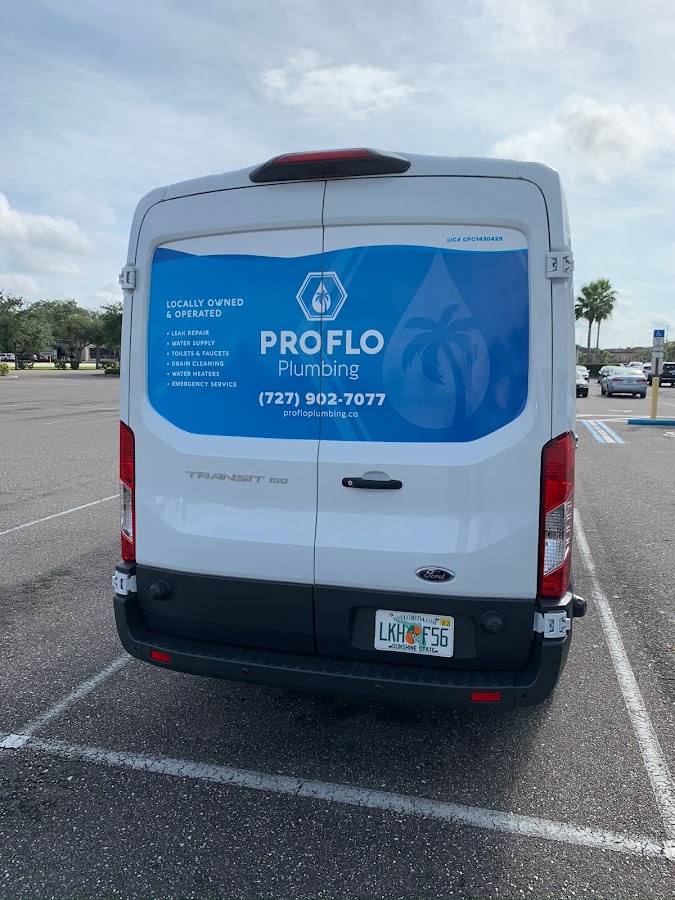 ProFlo Plumbing Plumber photo