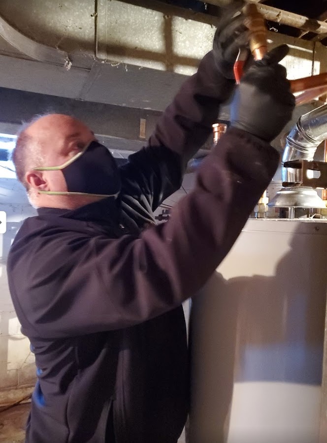 Prestige Plumbers St Petersburg Plumber photo