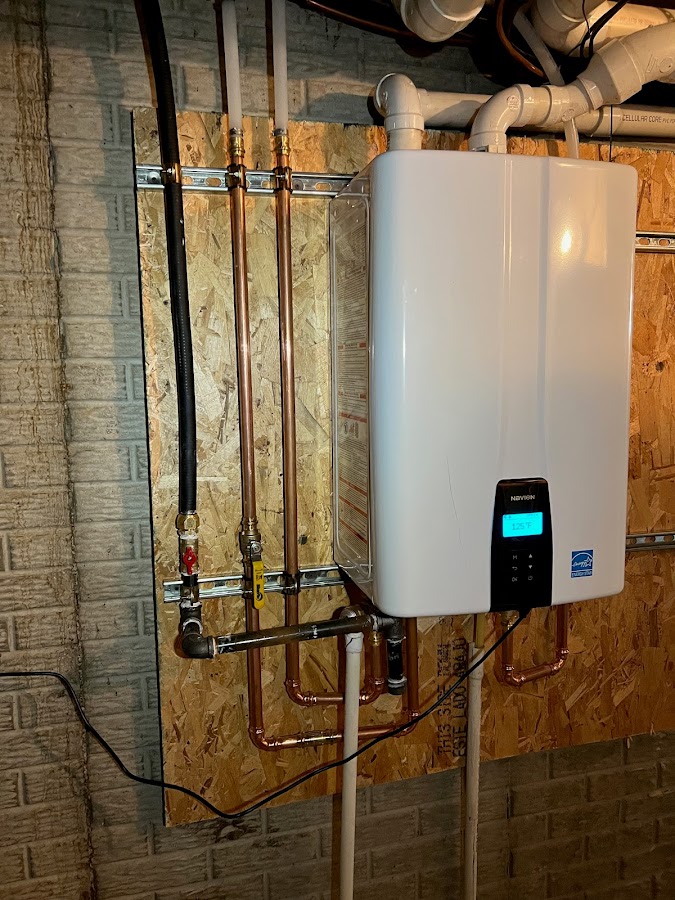 MPT Plumbing Plumber photo