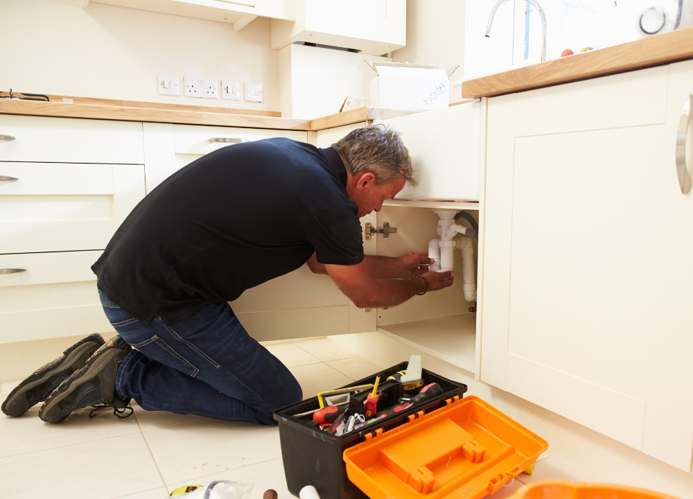 Shirley City Plumbing Experts Plumber photo