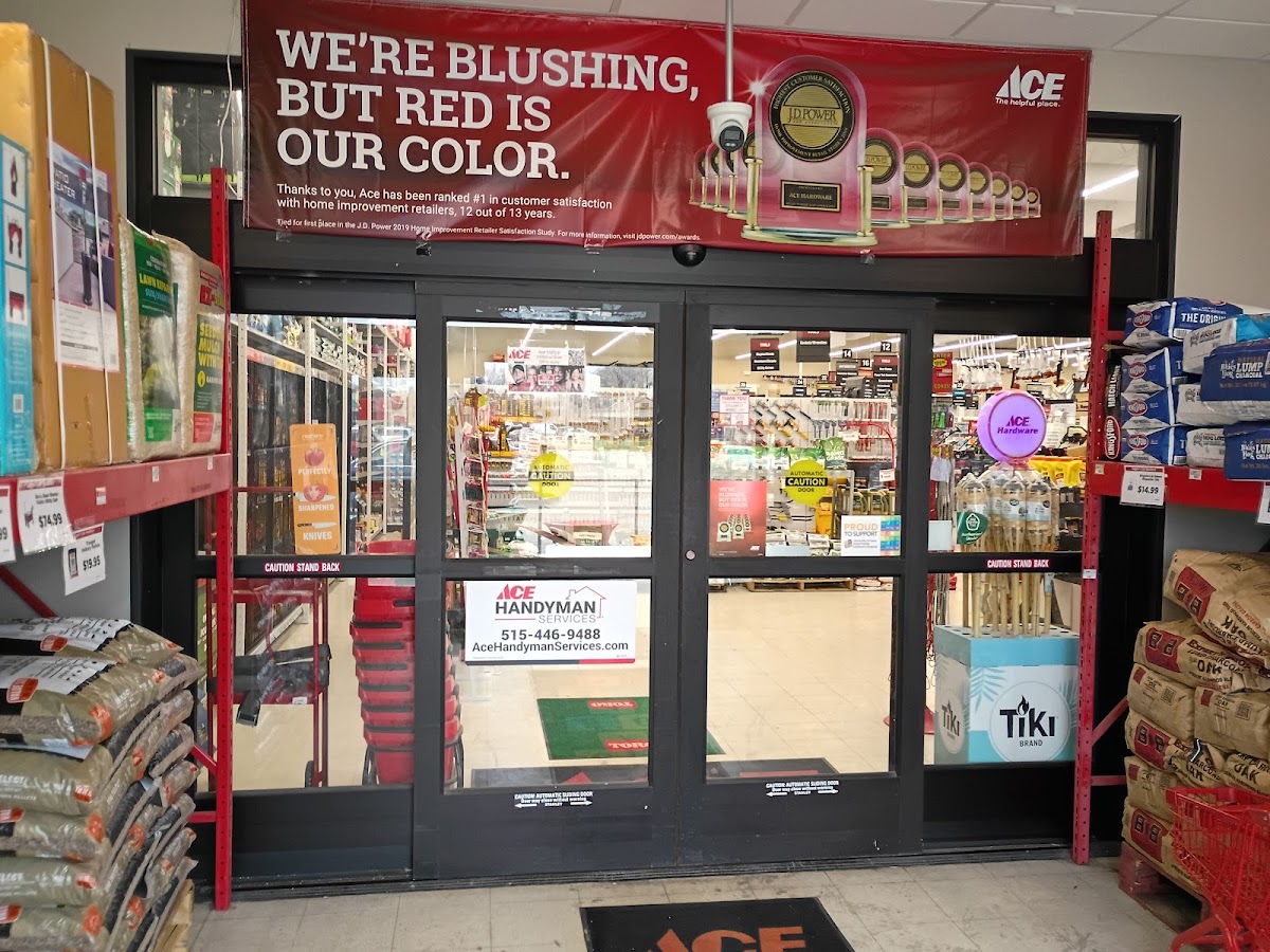 Ace Handyman Services West Des Moines photo