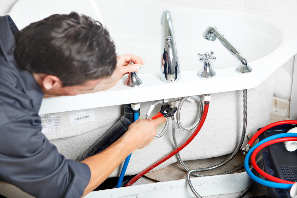 Schlievert Plumbing, Inc. Plumber photo