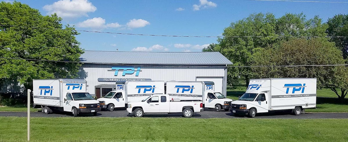 TPI Plumbing Contractors Plumber photo