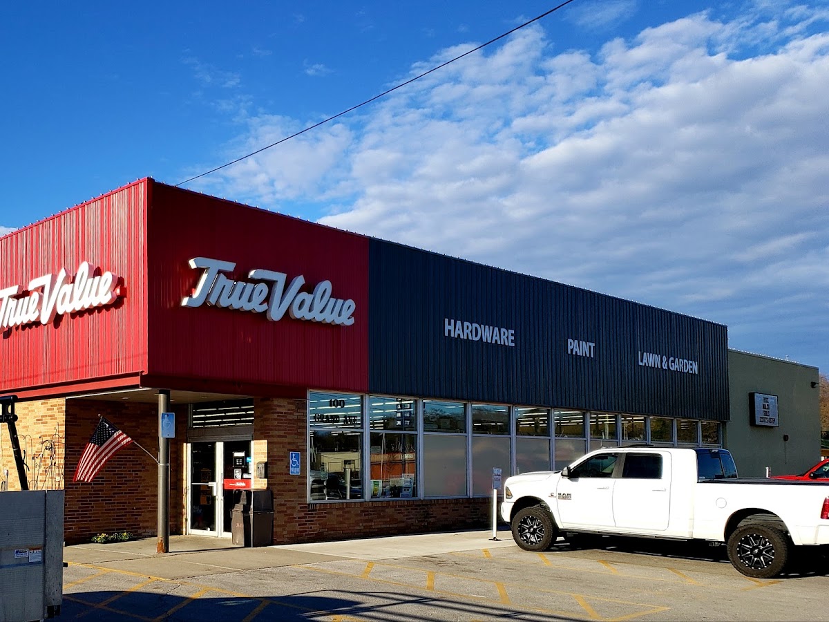 True Value Hardware photo