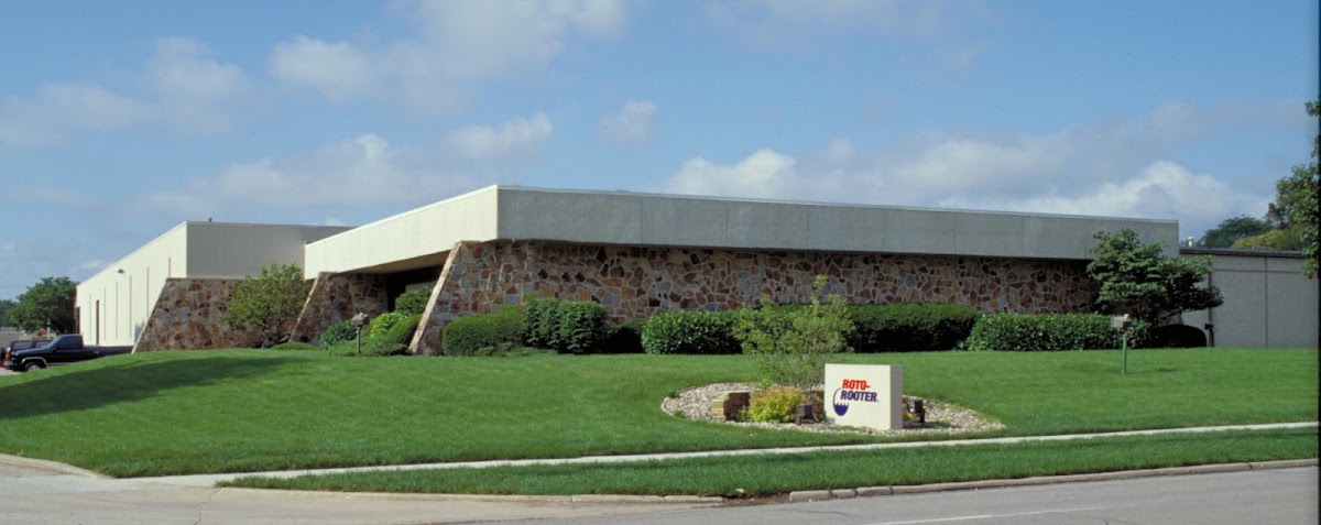 Roto-Rooter Corporation Plumber photo