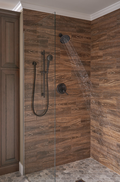 Business photo for Neuman's Plumbing, Inc. in Dalton Gardens, ID