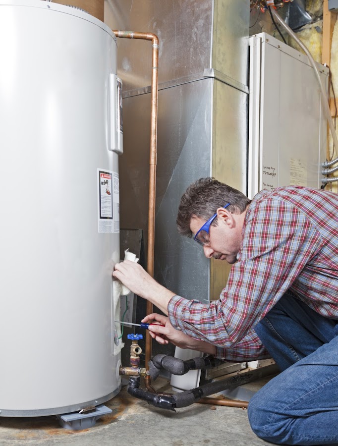 Capital Plumbing & Heating, Inc. Plumber photo