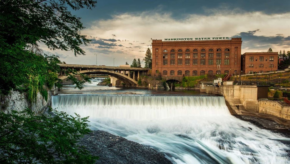 Avista Utilities Plumber photo