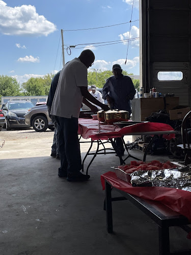Business photo for A&O auto repair in Greensboro, North Carolina
