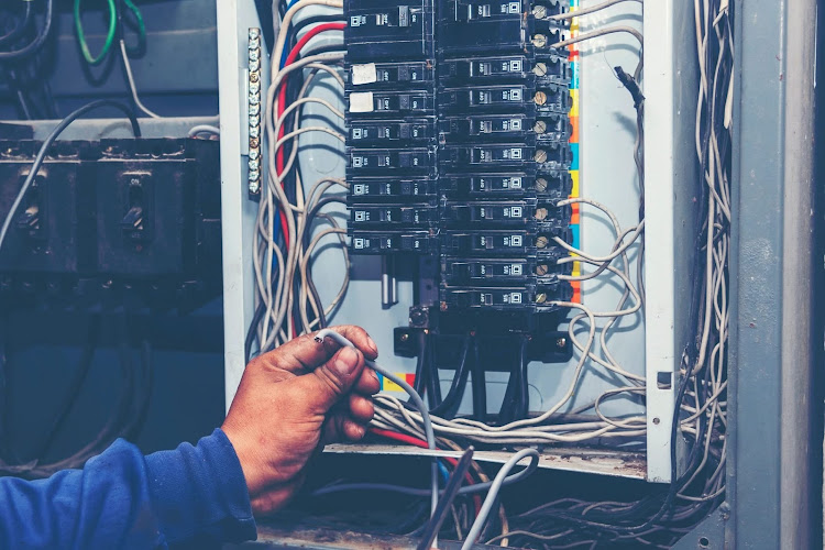 Business photo for Piedmont Services and Repair, LLC Electrical Contractor in Greensboro, North Carolina