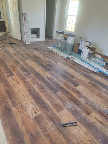 Business photo for Express flooring install in Greensboro, North Carolina