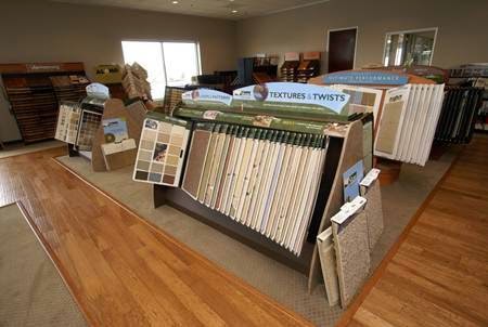 Business photo for Redi Carpet in Greensboro, North Carolina