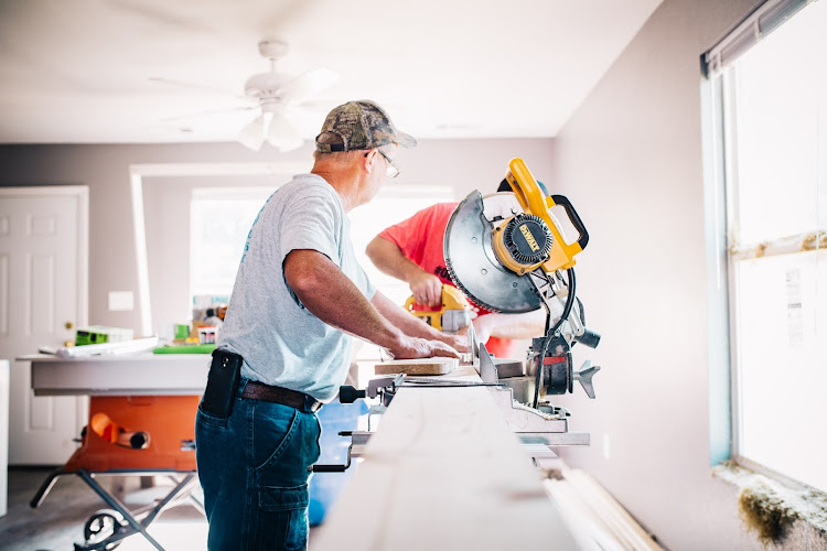 Business photo for BMCG Handyman - Greensboro in Greensboro, North Carolina