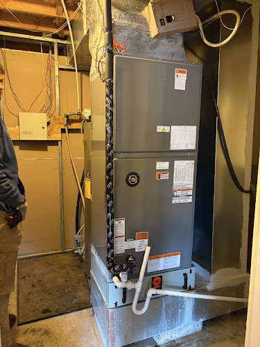 Business photo for Probus: Heating & Cooling in Greensboro, North Carolina