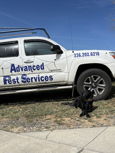 Business photo for Advanced Pest Services in Greensboro, North Carolina