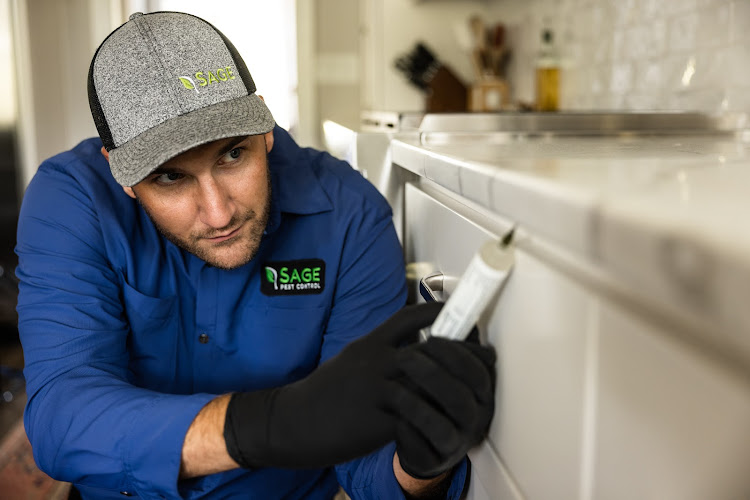 Business photo for Sage Pest Control in Greensboro, North Carolina
