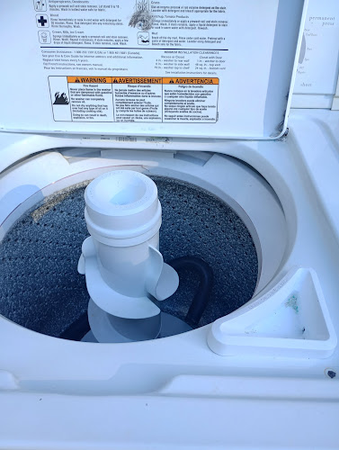 Business photo for Mike D's Washer and Dryer Repair in Garner, North Carolina
