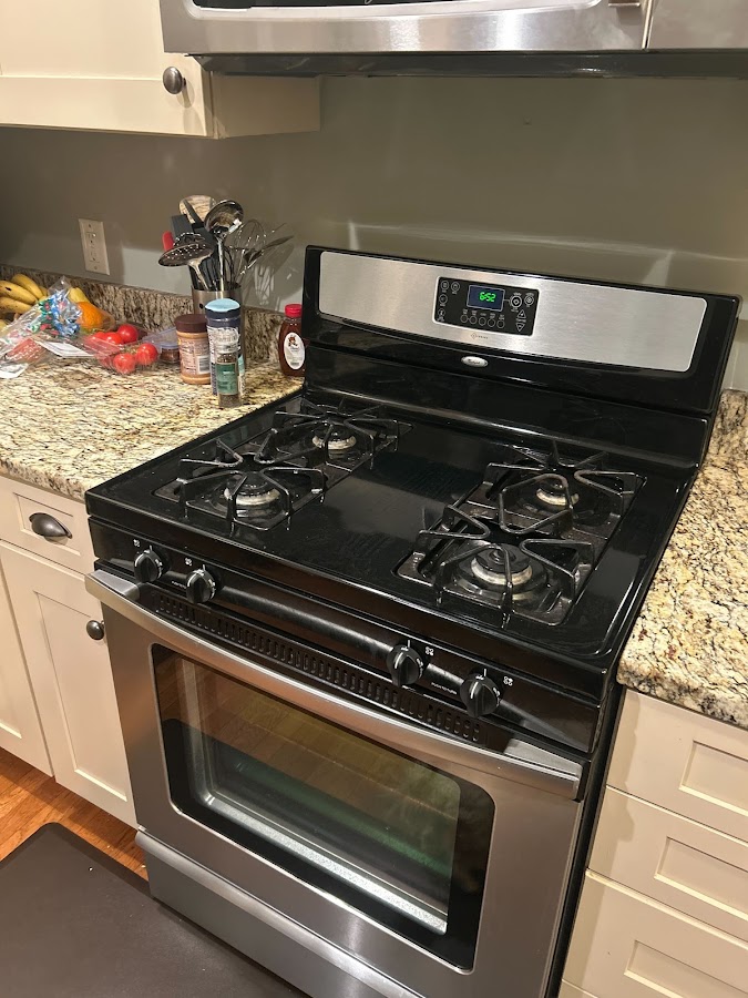 Appliance Fix Experts Appliance Repair Service photo