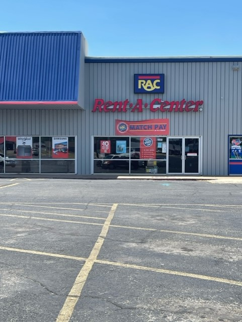 Rent-A-Center Mobile Phone Repair photo