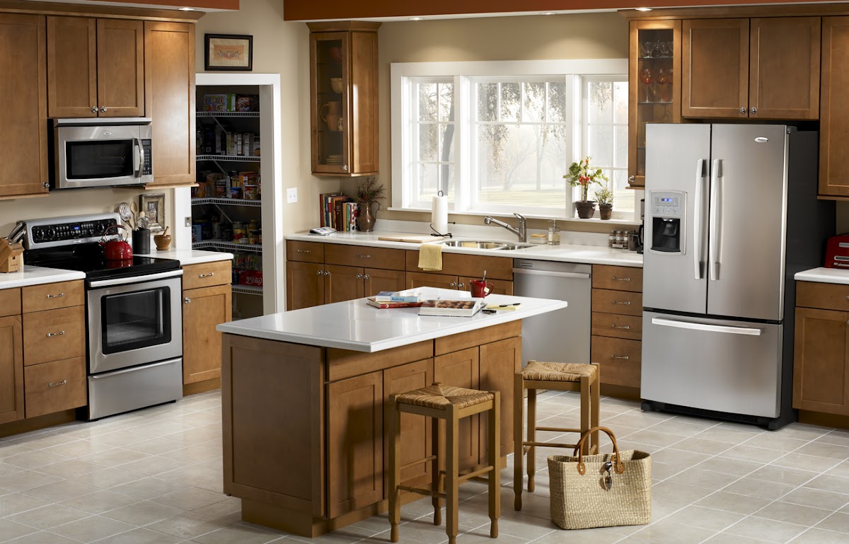 A One Appliance Repair Service Appliance Repair Service photo