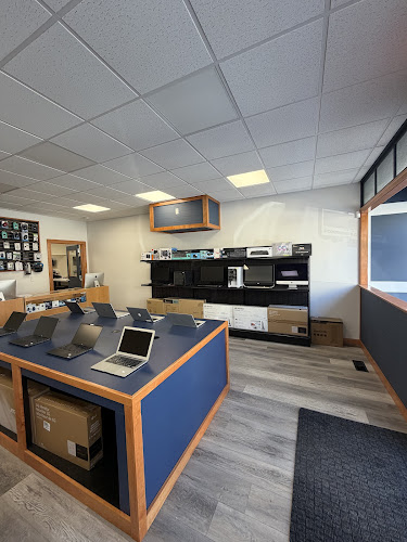 Business photo for Lowell Campus Computers in Lowell, Massachusetts