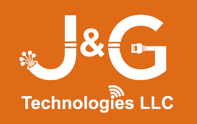 Business photo for J & G Technologies LLC in Thomasville, North Carolina