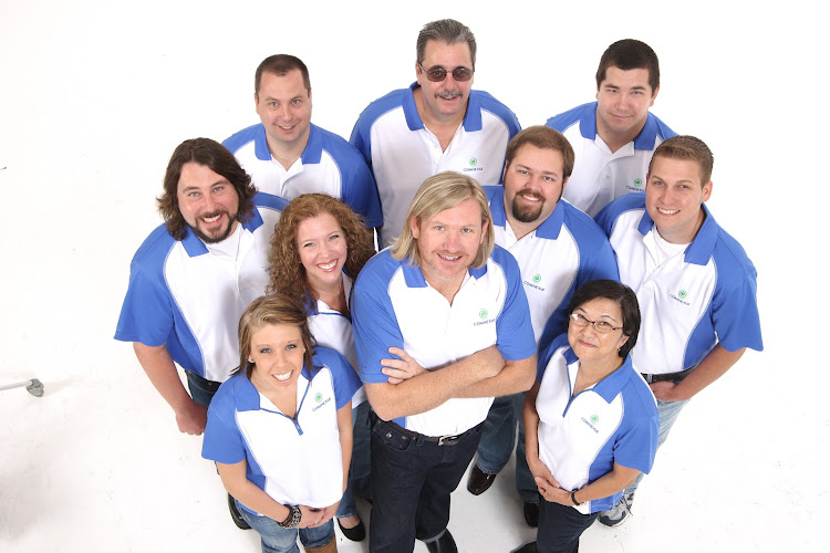Business photo for COMNEXIA Corporation in Charlotte, North Carolina