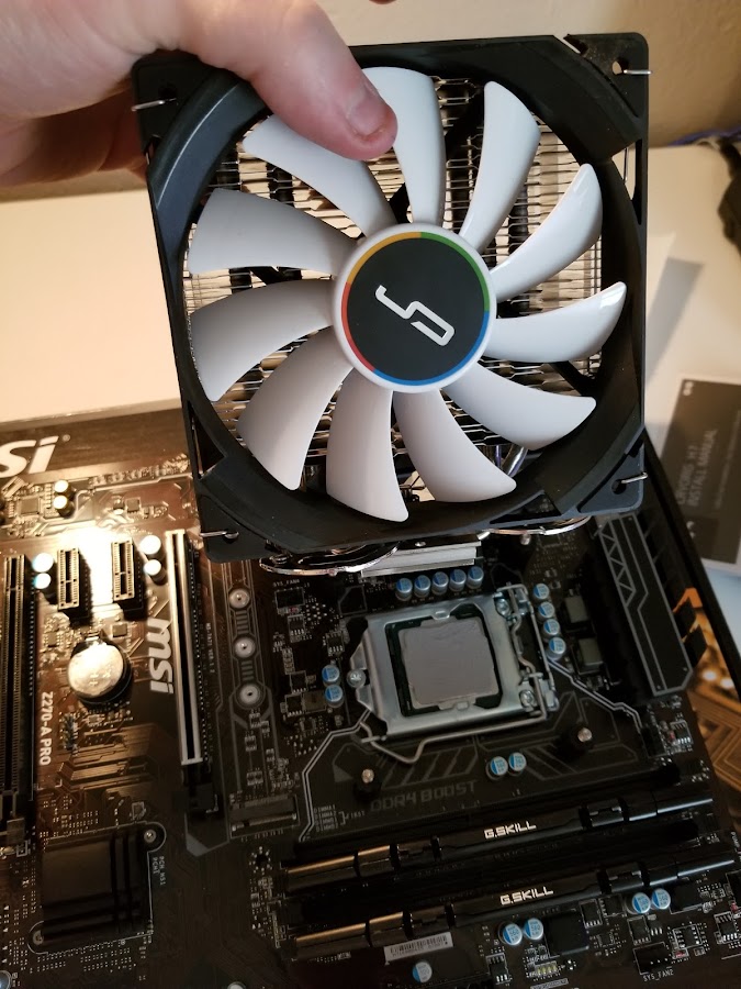 CJB COMPUTER REPAIR Computer Repair Service photo