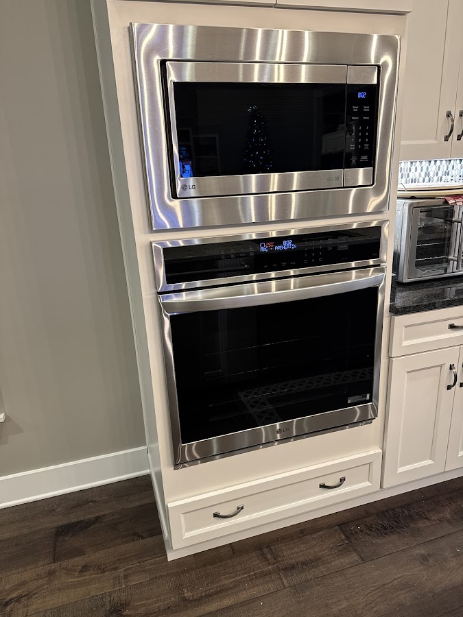 Honest and Fair Appliance Repair Appliance Repair Service photo