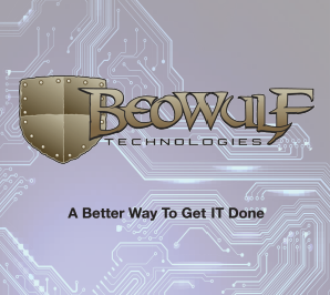 Business photo for Beowulf Technologies in Boiling Springs, South Carolina