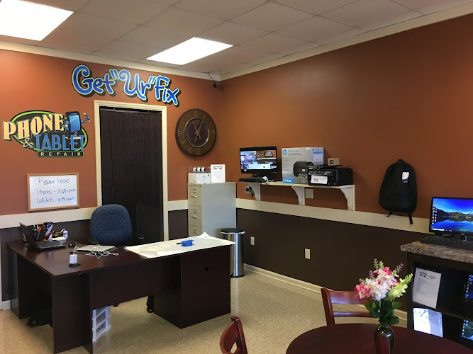 Business photo for Get "Ur" Fix, LLC in Rocky Mount, Virginia